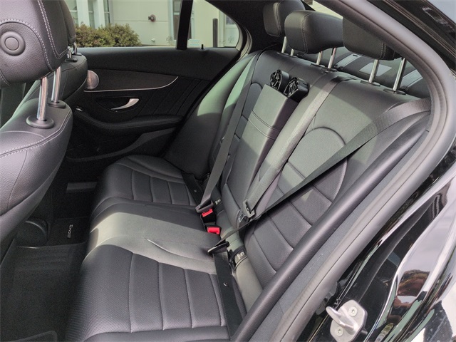 2021 Mercedes-Benz C-Class C 300 for sale at PATRIOT CHEVROLET OF LIMERICK