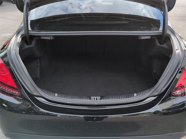 2021 Mercedes-Benz C-Class C 300 for sale at PATRIOT CHEVROLET OF LIMERICK