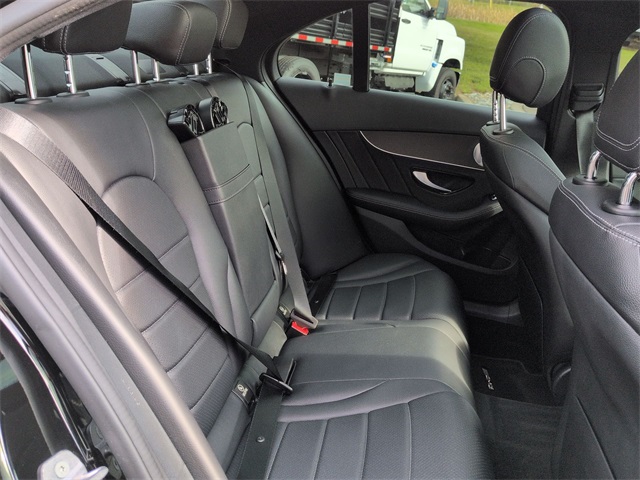 2021 Mercedes-Benz C-Class C 300 for sale at PATRIOT CHEVROLET OF LIMERICK