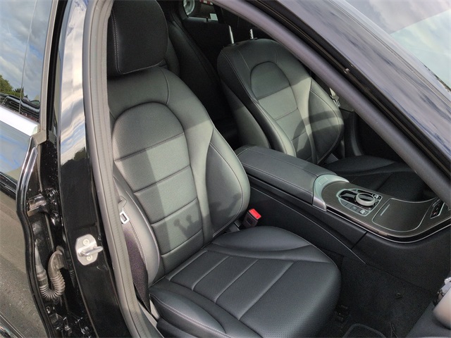 2021 Mercedes-Benz C-Class C 300 for sale at PATRIOT CHEVROLET OF LIMERICK