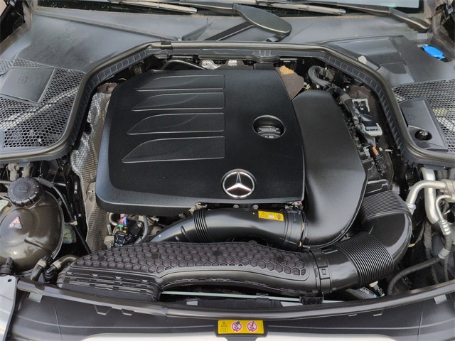 2021 Mercedes-Benz C-Class C 300 for sale at PATRIOT CHEVROLET OF LIMERICK