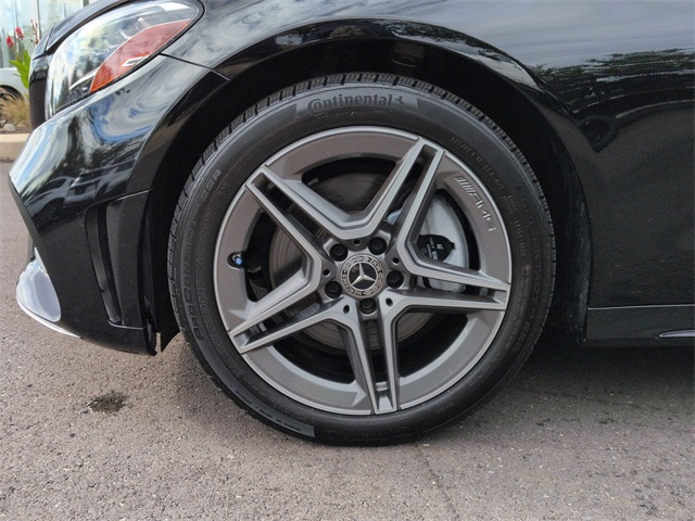 2021 Mercedes-Benz C-Class C 300 for sale at PATRIOT CHEVROLET OF LIMERICK