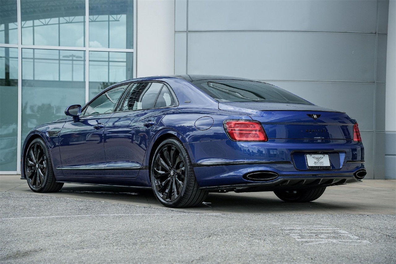 New Car 2025 Bentley Flying Spur  For Sale Under $350,000 In Austin, Texas