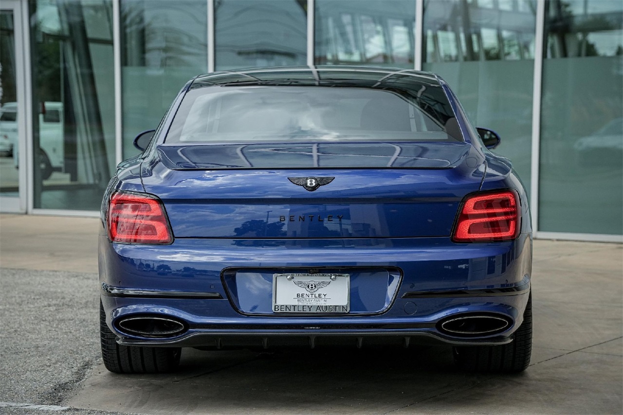 New Car 2025 Bentley Flying Spur  For Sale Under $350,000 In Austin, Texas
