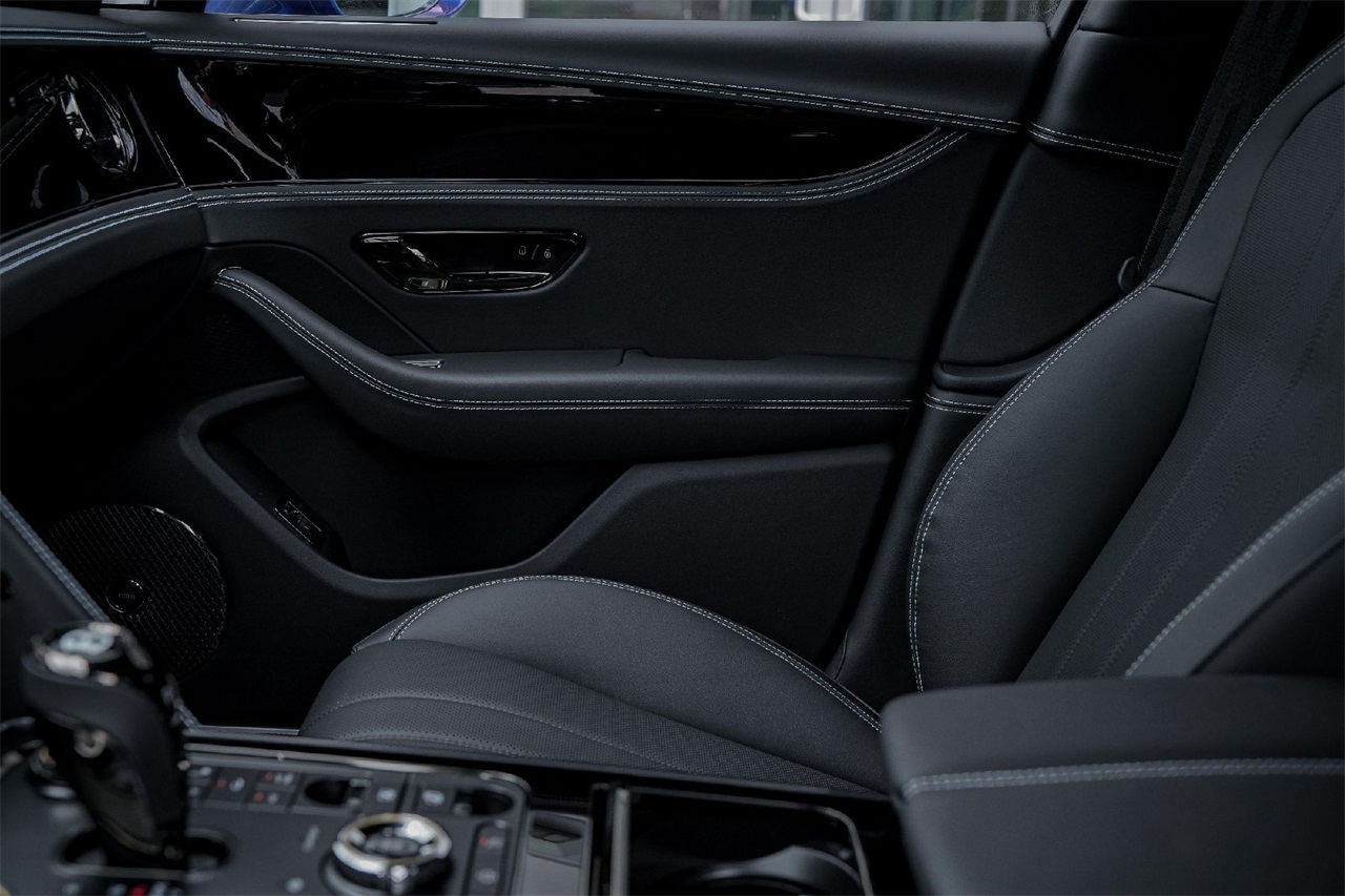 New Car 2025 Bentley Flying Spur  For Sale Under $350,000 In Austin, Texas