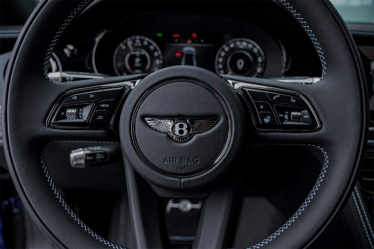 New Car 2025 Bentley Flying Spur  For Sale Under $350,000 In Austin, Texas