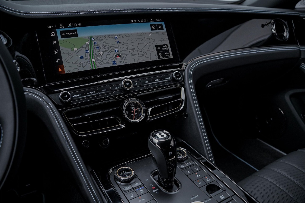 New Car 2025 Bentley Flying Spur  For Sale Under $350,000 In Austin, Texas