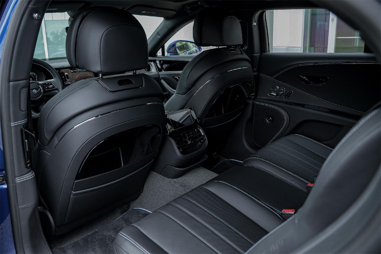 New Car 2025 Bentley Flying Spur  For Sale Under $350,000 In Austin, Texas