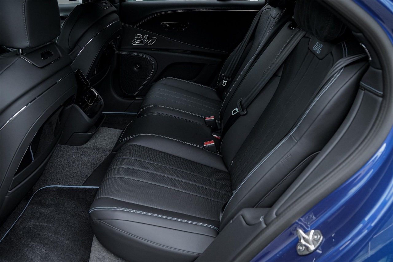 New Car 2025 Bentley Flying Spur  For Sale Under $350,000 In Austin, Texas