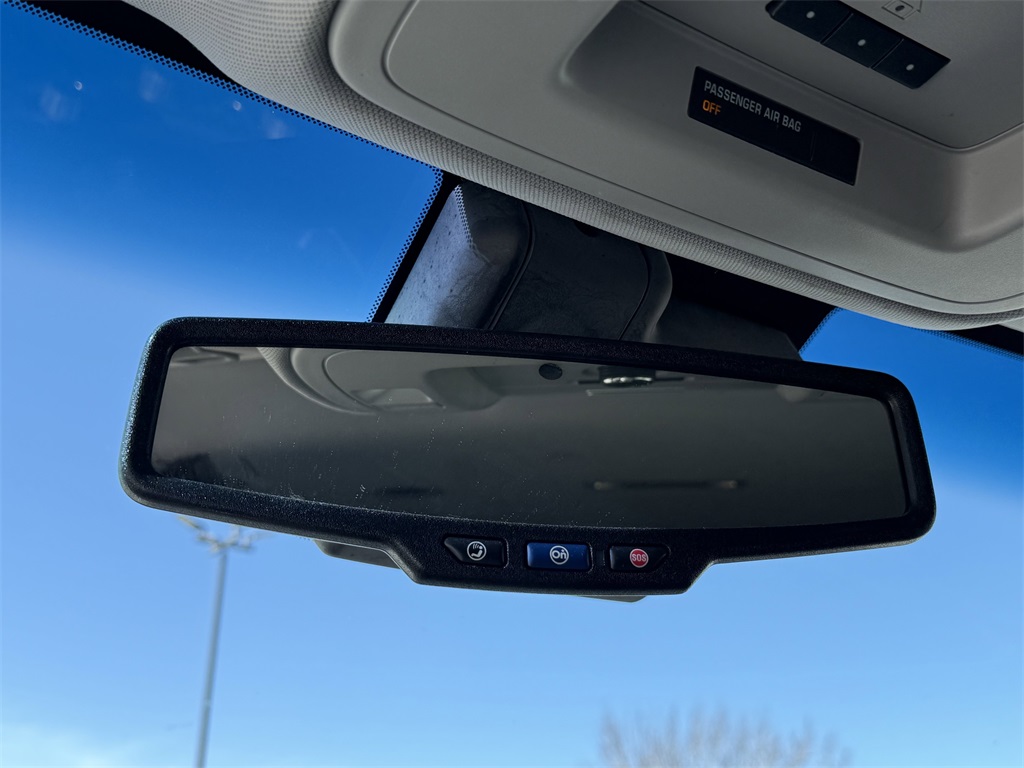 2018 Chevrolet Tahoe LT White at Bayway Chrysler Dodge Jeep Ram