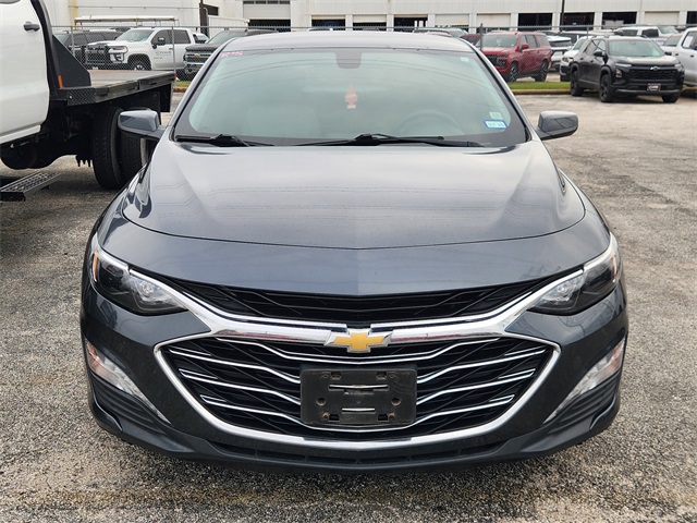 2019 Chevrolet Malibu LT Gray at AutoSavvy Houston Southwest