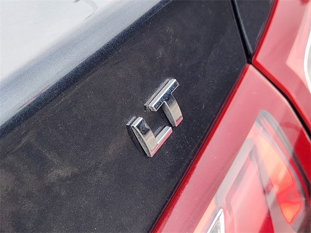 2019 Chevrolet Malibu LT Gray at AutoSavvy Houston Southwest