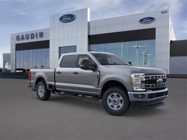 2026 Ford F-350 Super Duty
