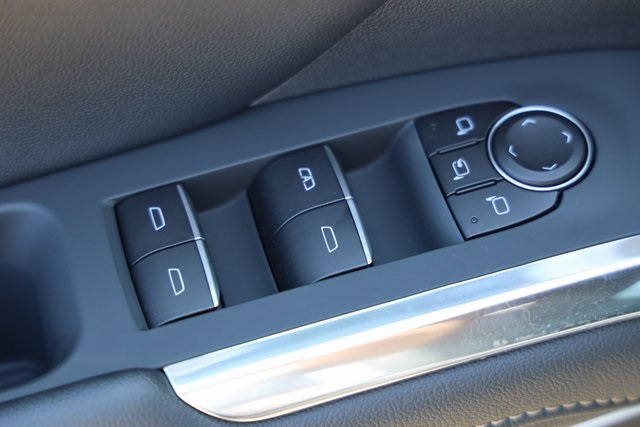 2026 Chevrolet Traverse High Country White at Monument Chevrolet