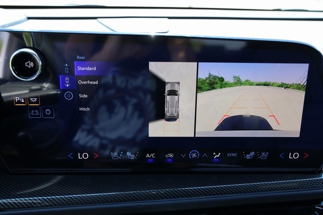 2026 Chevrolet Traverse High Country White at Monument Chevrolet