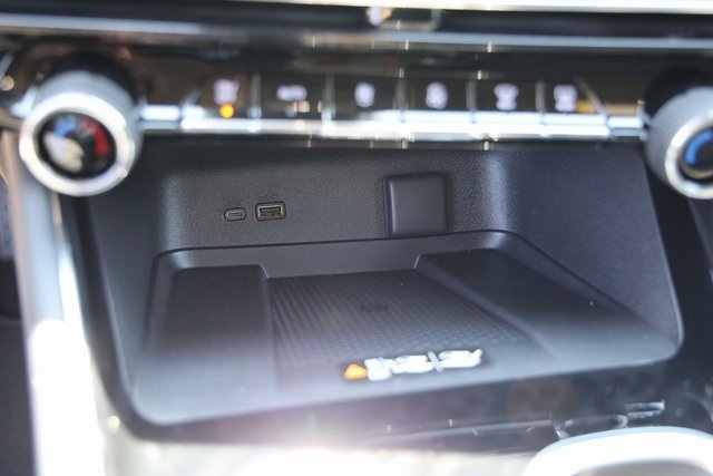 2026 Chevrolet Traverse High Country White at Monument Chevrolet