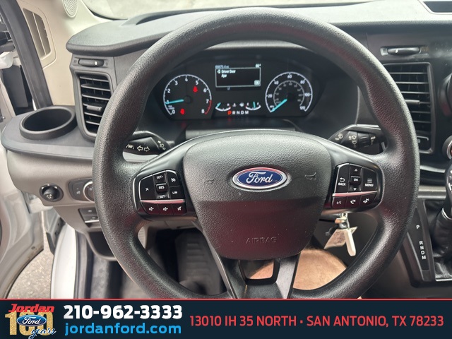 Used Car 2023 Ford Transit-250  Base For Sale Under $35,000 In San Antonio, Texas