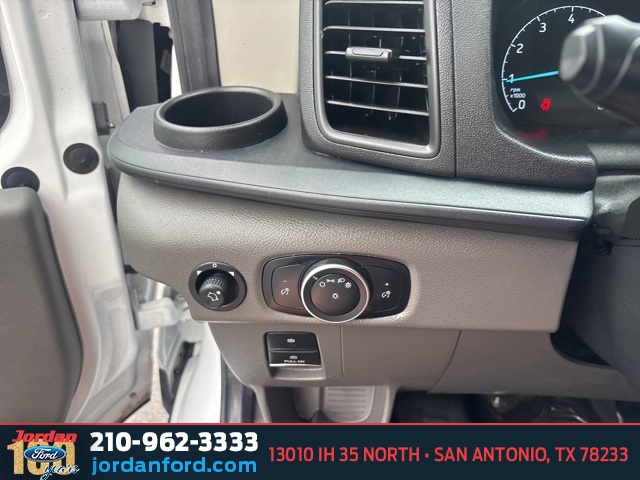 Used Car 2023 Ford Transit-250  Base For Sale Under $35,000 In San Antonio, Texas
