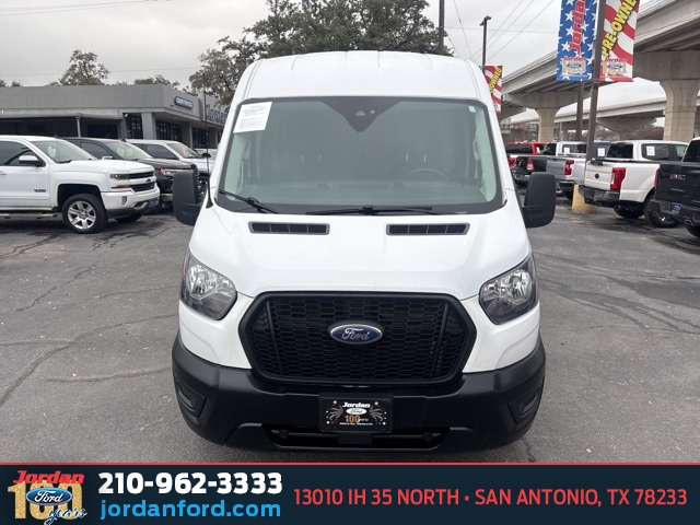 Used Car 2023 Ford Transit-250  Base For Sale Under $35,000 In San Antonio, Texas