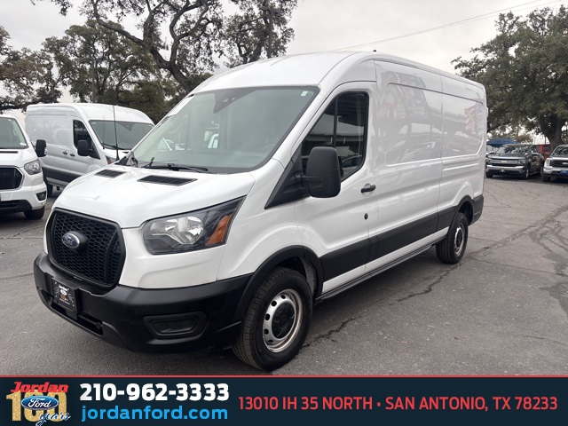 Used Car 2023 Ford Transit-250  Base For Sale Under $35,000 In San Antonio, Texas
