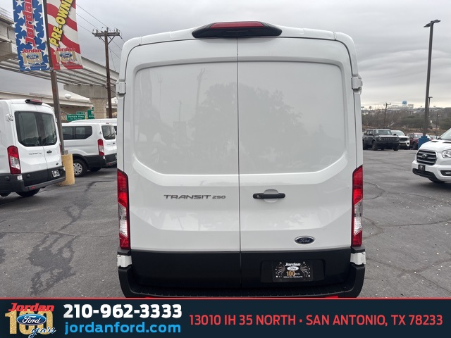 Used Car 2023 Ford Transit-250  Base For Sale Under $35,000 In San Antonio, Texas