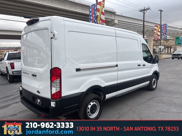 Used Car 2023 Ford Transit-250  Base For Sale Under $35,000 In San Antonio, Texas