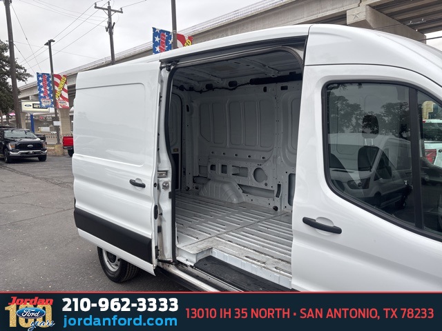 Used Car 2023 Ford Transit-250  Base For Sale Under $35,000 In San Antonio, Texas