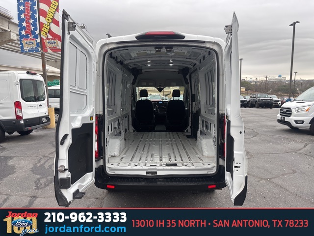 Used Car 2023 Ford Transit-250  Base For Sale Under $35,000 In San Antonio, Texas