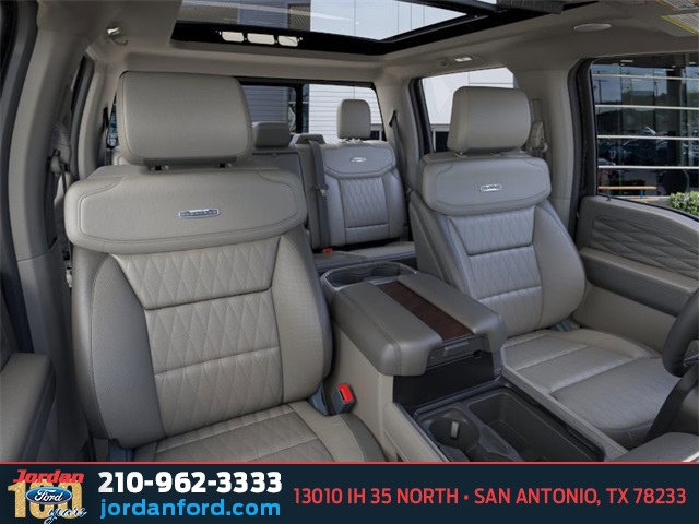 New Car 2025 Ford F-350sd  Platinum For Sale Under $100,000 In San Antonio, Texas