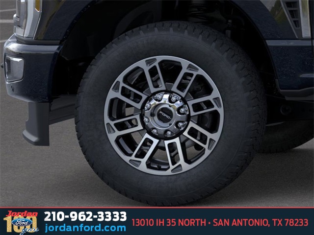 New Car 2025 Ford F-350sd  Platinum For Sale Under $100,000 In San Antonio, Texas