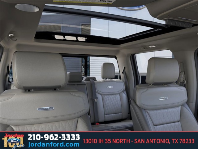 New Car 2025 Ford F-350sd  Platinum For Sale Under $100,000 In San Antonio, Texas