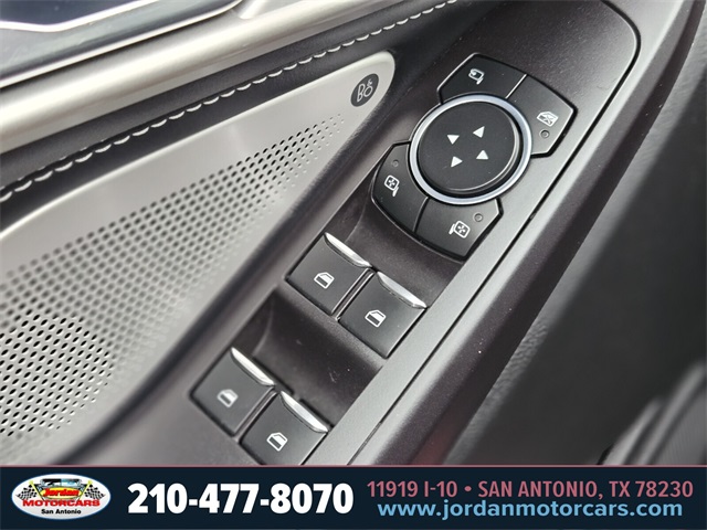 Used Car 2020 Ford Explorer  St For Sale Under $25,000 In San Antonio, Texas