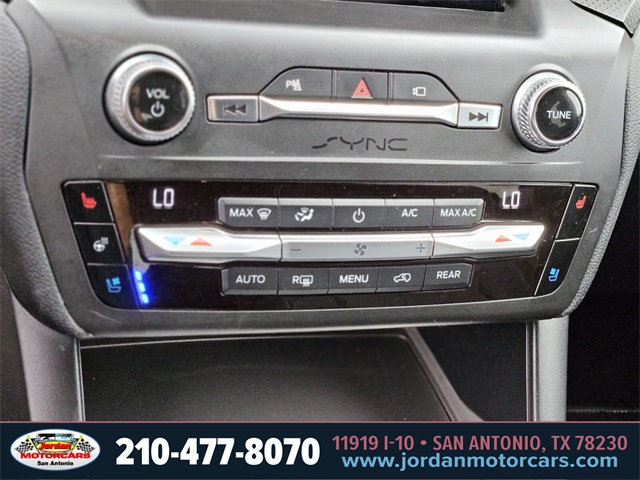 Used Car 2020 Ford Explorer  St For Sale Under $25,000 In San Antonio, Texas