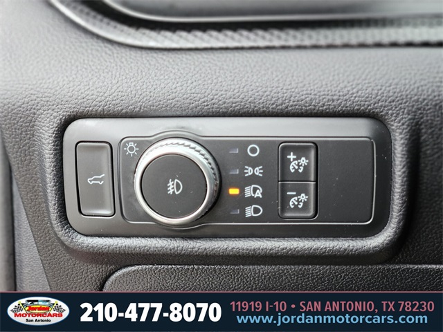 Used Car 2020 Ford Explorer  St For Sale Under $25,000 In San Antonio, Texas