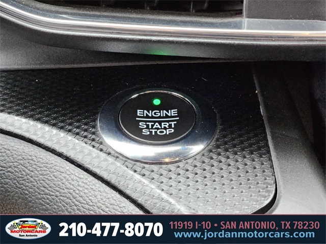 Used Car 2020 Ford Explorer  St For Sale Under $25,000 In San Antonio, Texas