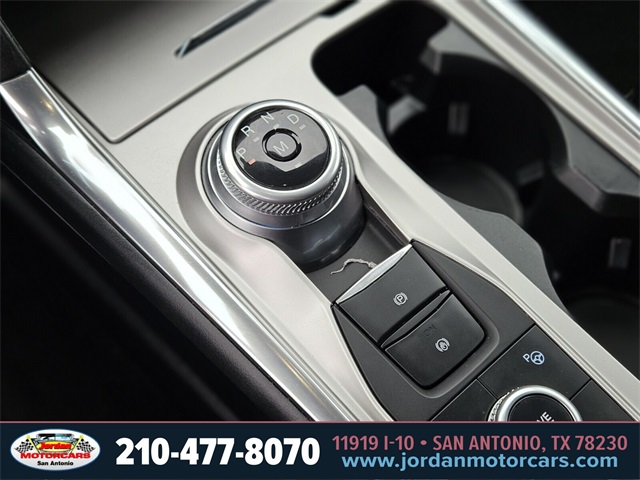 Used Car 2020 Ford Explorer  St For Sale Under $25,000 In San Antonio, Texas