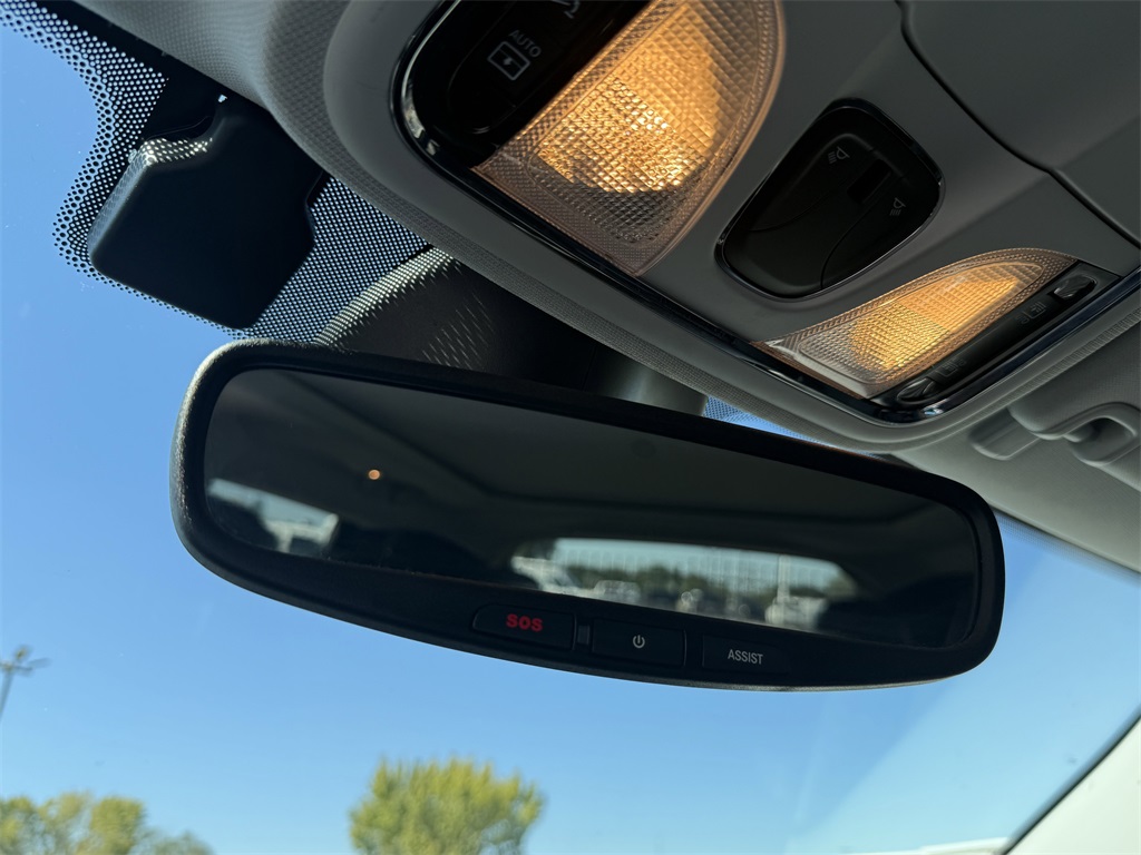 2019 Jeep Cherokee Trailhawk Gray at Durrett Motor Company