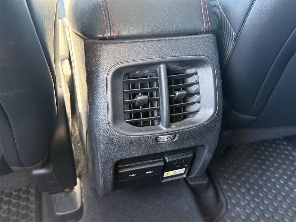 2019 Jeep Cherokee Trailhawk Gray at Durrett Motor Company