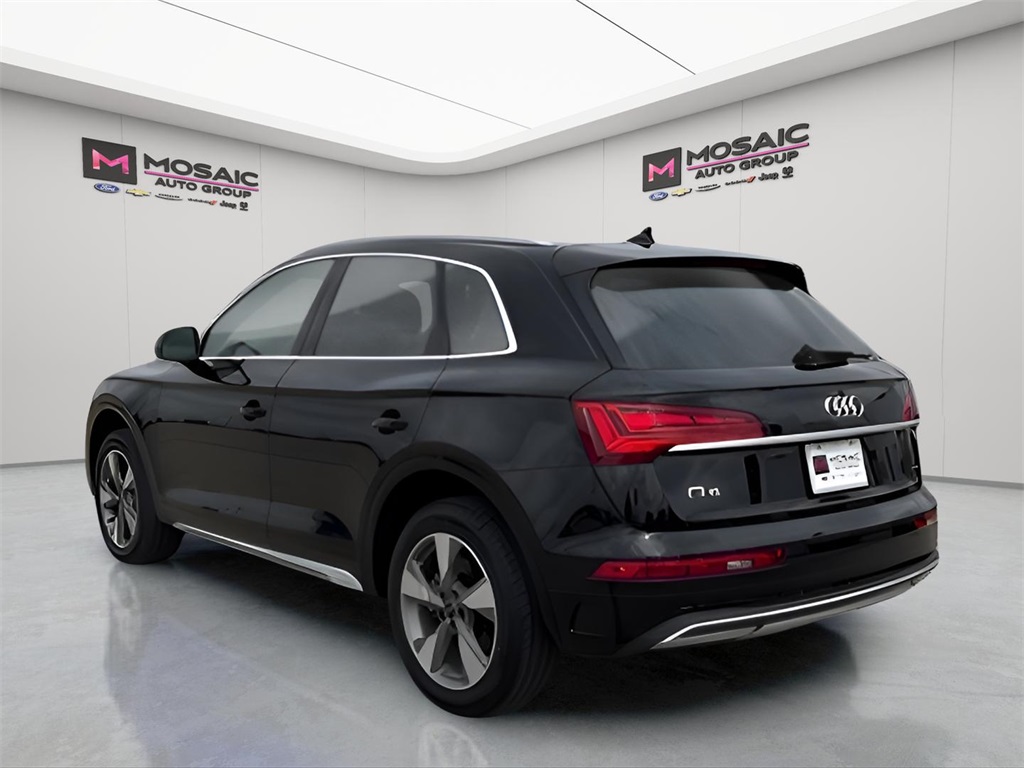 2024 Audi Q5