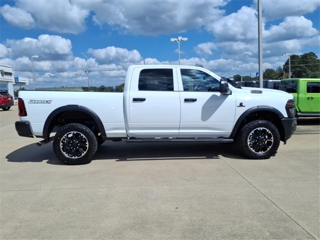 2026 Ram 2500 Tradesman photo 2
