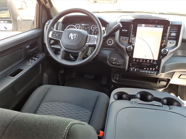 2026 Ram 2500 Tradesman photo 4