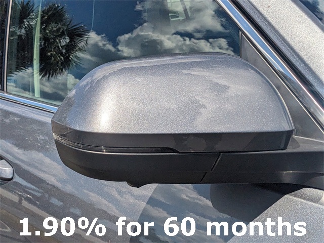 2025 Volkswagen Atlas 2.0T SEL Premium R-Line - 11