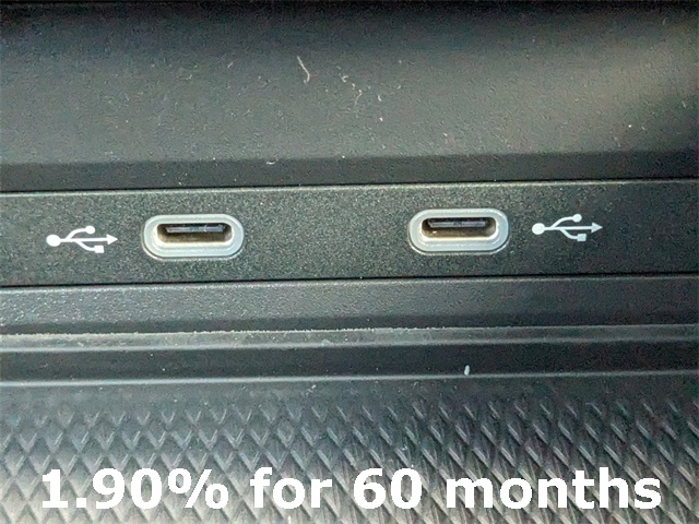 2025 Volkswagen Atlas 2.0T SEL Premium R-Line Gray at Stokes Volkswagen