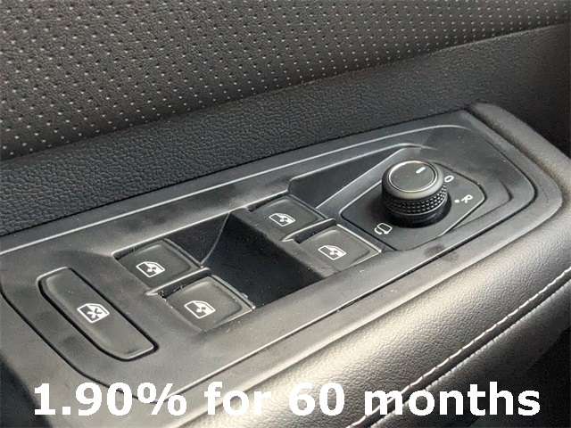 2025 Volkswagen Atlas 2.0T SEL Premium R-Line Gray at Stokes Volkswagen