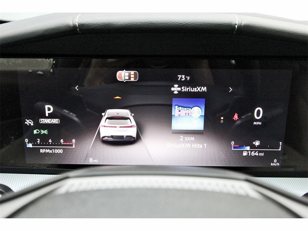 2026 Nissan Murano SL Blue at Bravo Nissan