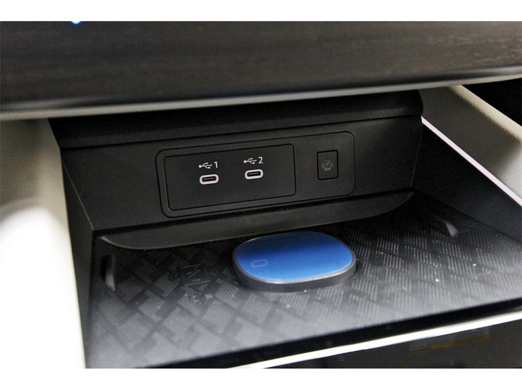 2026 Nissan Murano SL Blue at Bravo Nissan