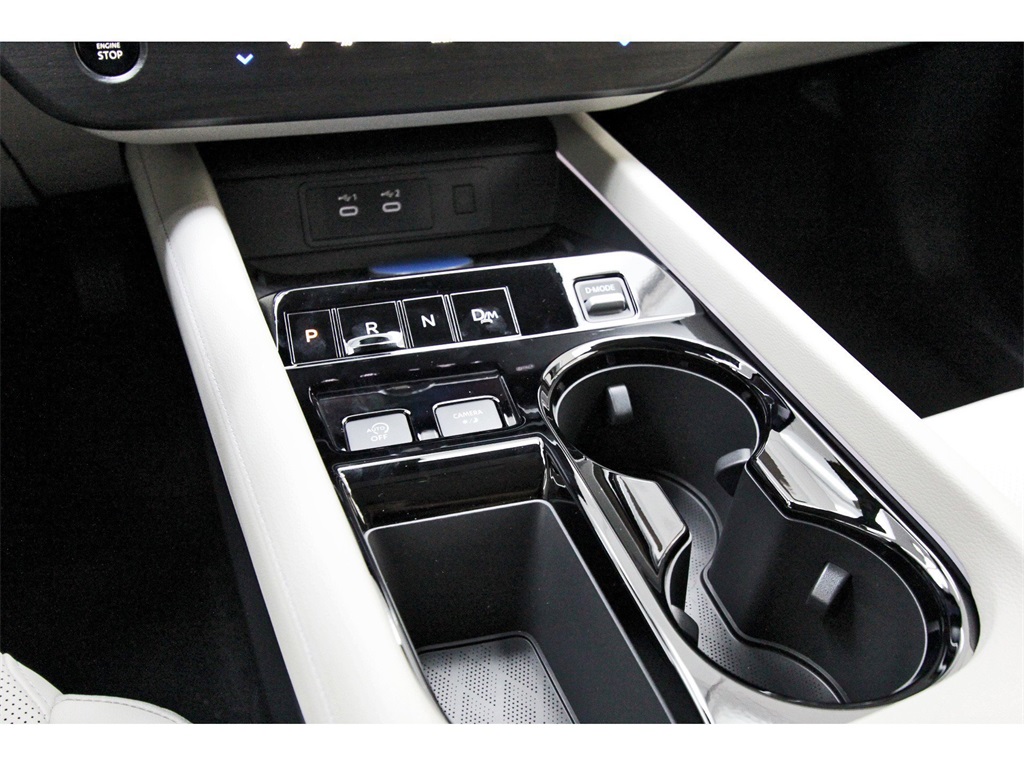 2026 Nissan Murano SL Blue at Bravo Nissan