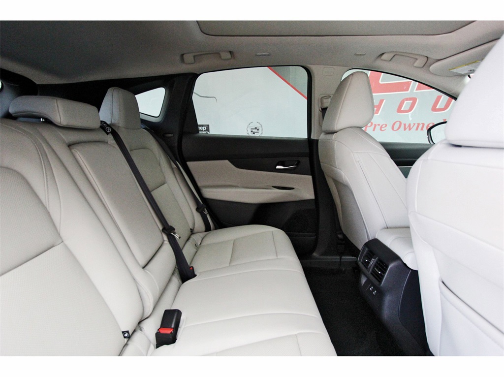 2026 Nissan Murano SL Blue at Bravo Nissan