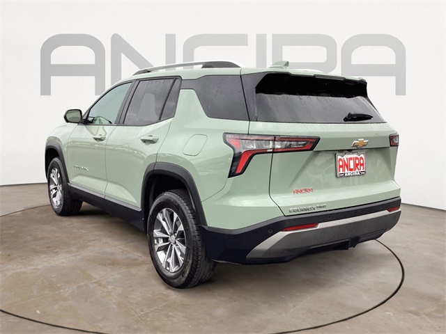 Used Car 2025 Chevrolet Equinox  Lt For Sale Under $25,000 In San Antonio, Texas