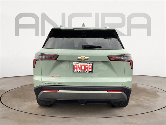 Used Car 2025 Chevrolet Equinox  Lt For Sale Under $25,000 In San Antonio, Texas